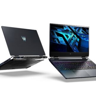 Ordinateur pour les jeux vidéos