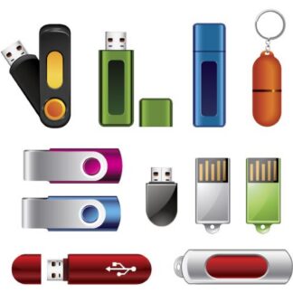 Clé USB