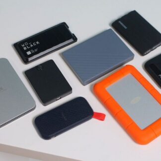 Disque Dur Externe