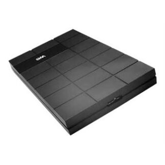 W.E. V3 - Disque dur - 1 To - externe (portable) - 2.5 - USB 3.0 – chocolat