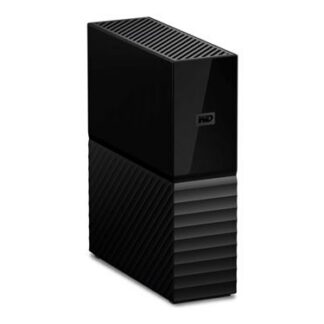 Western Digital My Book 22 To Noir - Disque dur externe